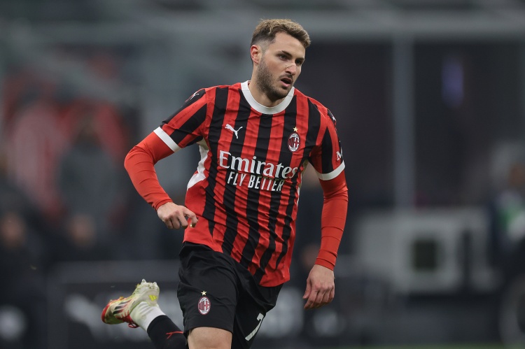 乐鱼官网-希门尼斯：我在AC米兰的表现未达预期，感谢俱乐部依然相信我