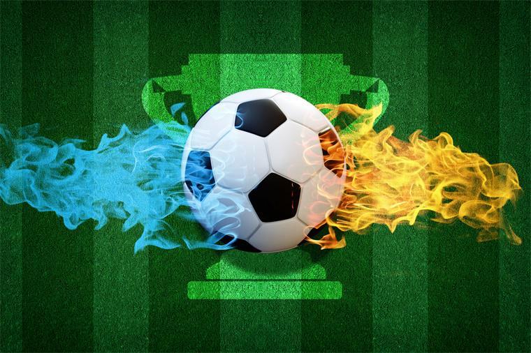 leyu乐鱼-参赛史上最佳战绩！中国男足0：4输日本获亚军，国家体育总局：为中国足球振兴燃起新希望【附足球产业分析】