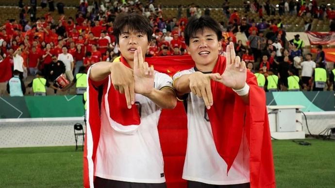 leyu-新民场外音｜关尹：下一个武磊，会是他吗？