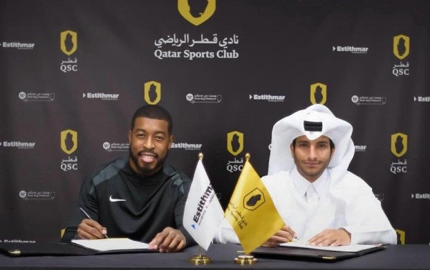 leyu乐鱼-金彭贝：为了上场比赛才离开巴黎，如果能踢到40岁就会一直踢下去