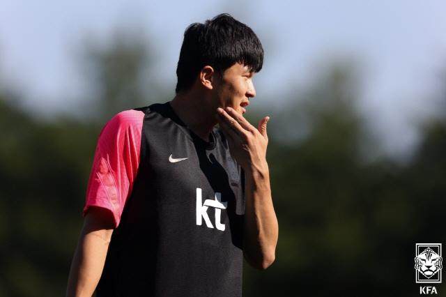 乐鱼官网-金玟哉无缘东京奥运朴志洙入替 国安通牒反对参赛