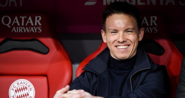 leyu-秦游夏：纳格尔斯曼究竟是个什么样的教练？