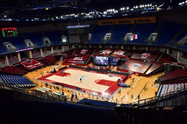 leyu乐鱼体育-【观察】CBA空场比赛一周年  球迷回归依旧遥遥无期