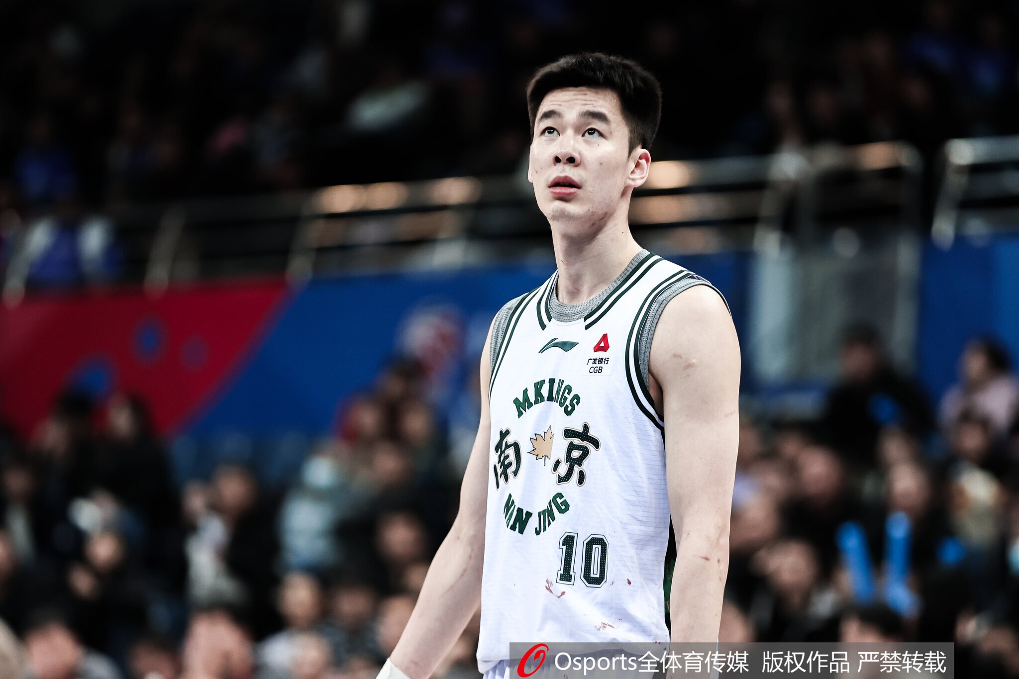 leyu乐鱼-媒体人:白边开外援DPOY先例&国内球员很难了 郭昊文自毁前程落选